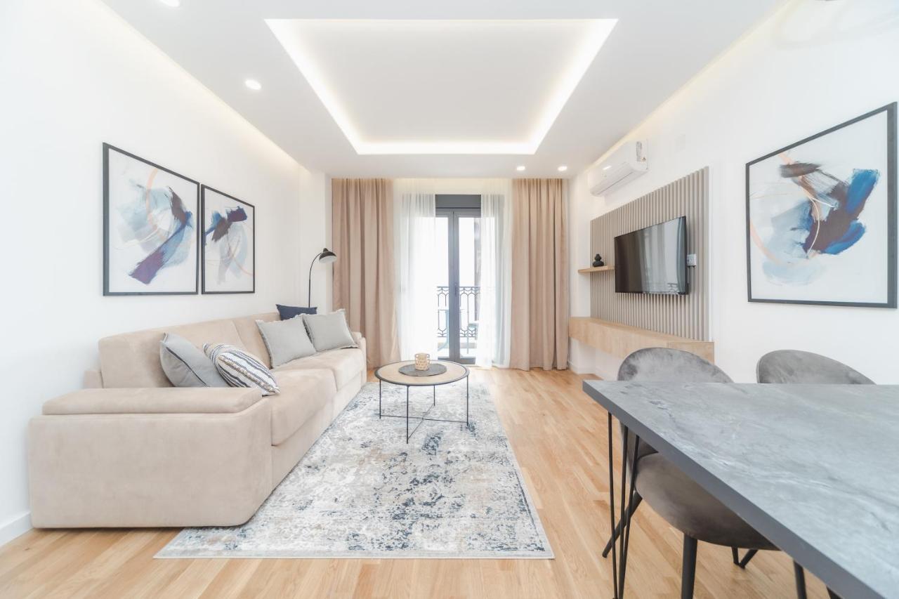 Salus Hill Appartement Budva